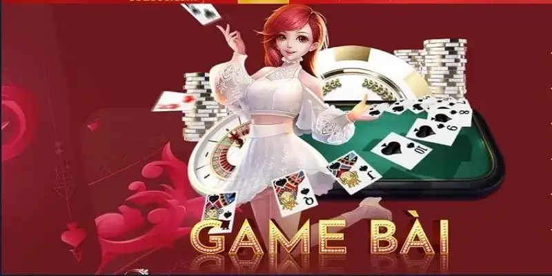 Game bài cào hấp dẫn tại Rs8